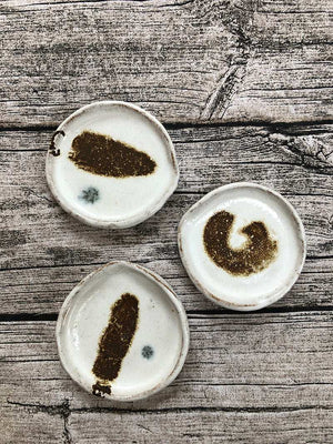 One of a kind ceramics objects!