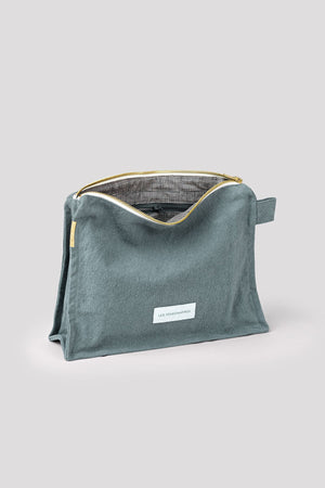 Les Pensionnaires organic fold bags