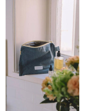 Les Pensionnaires organic fold bags