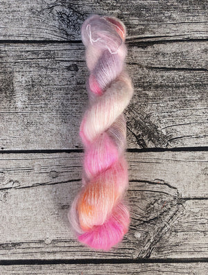 Hythe Ooak - pinks