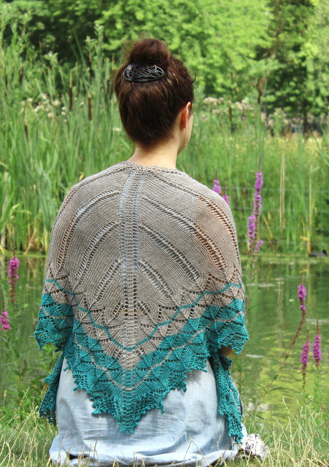 BEYUL fingering -PRE-ORDER Citrine