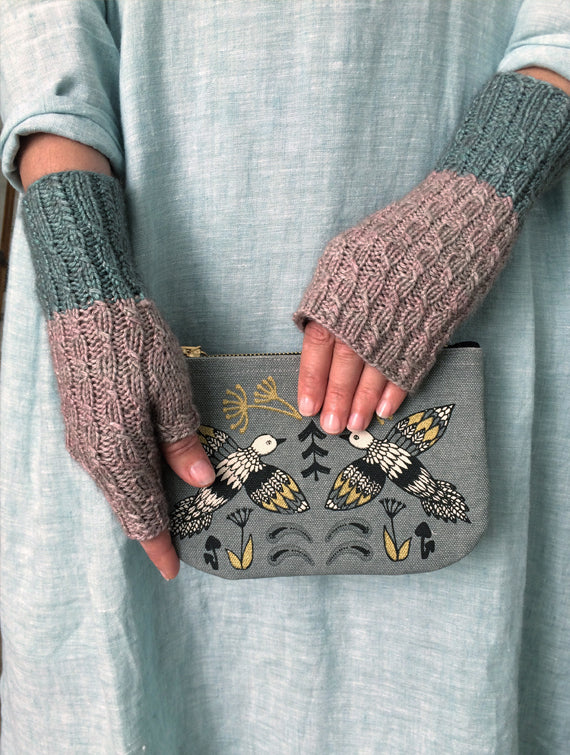 BEYUL DK -PRE-ORDER Delft