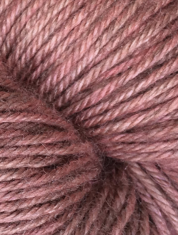 BEYUL DK -PRE-ORDER Rhubarb