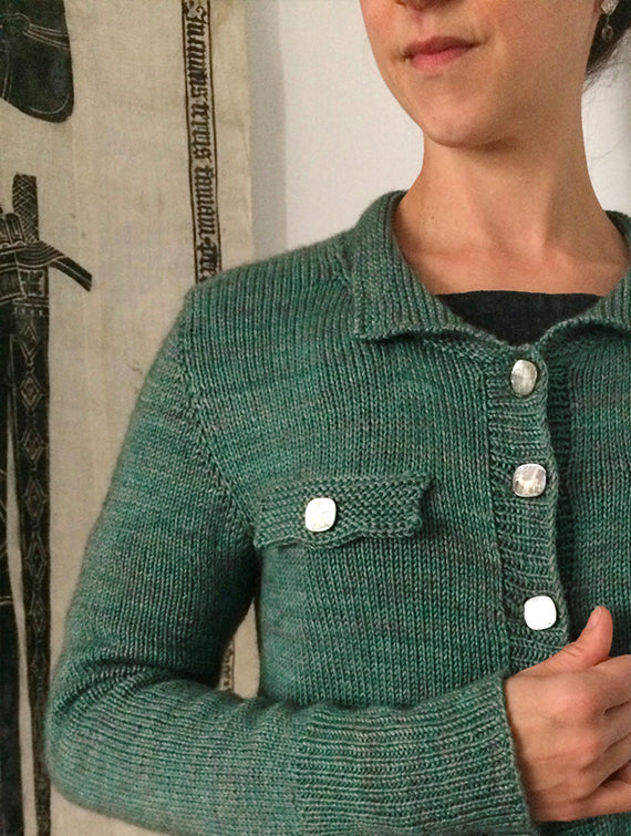 BEYUL DK -PRE-ORDER Delft