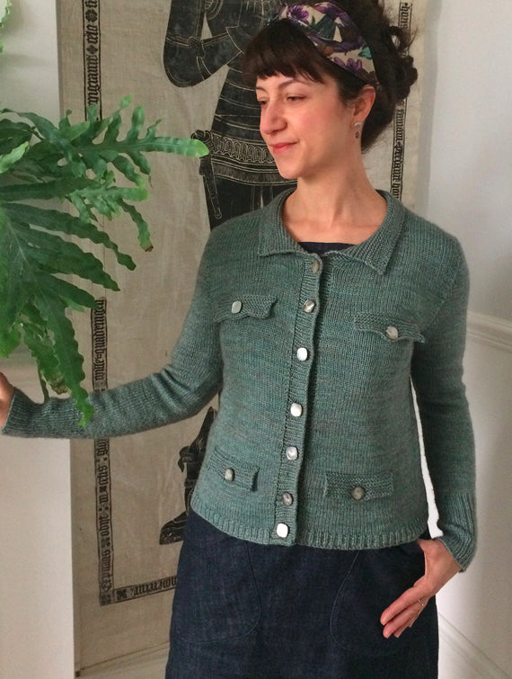 BEYUL DK -PRE-ORDER  Rosefinch