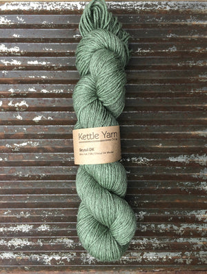 BEYUL DK -  Moss