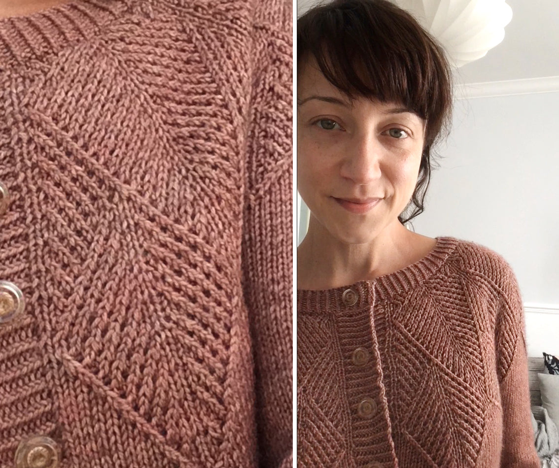 BEYUL DK -PRE-ORDER Steppe