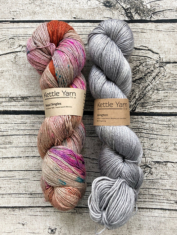 Brioche on the Beach Bundle