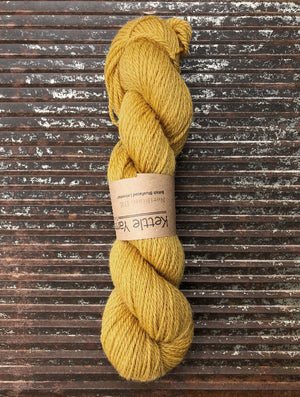 NORTHIAM DK - Barley