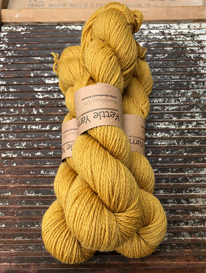 NORTHIAM DK - Barley