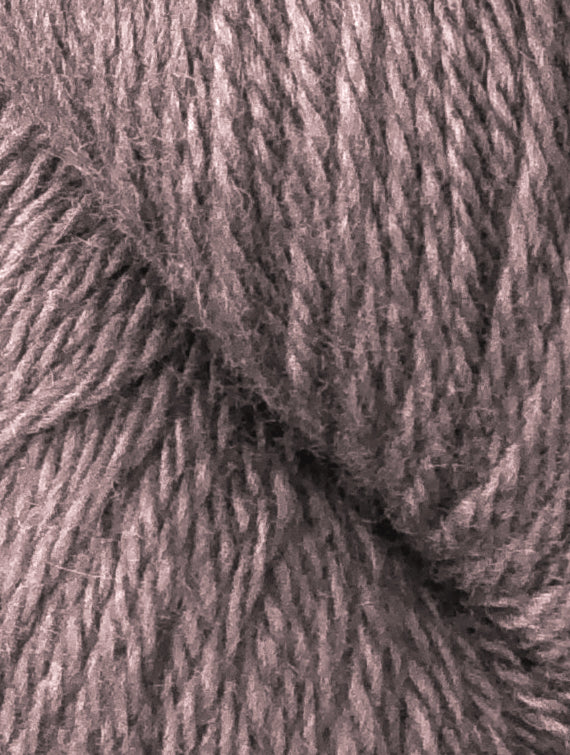 NORTHIAM DK - Loam - handdyed