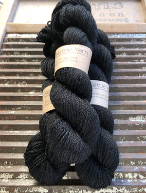 NORTHIAM DK - Raven