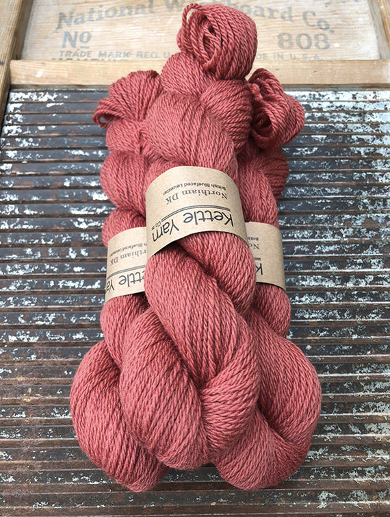 NORTHIAM DK - Rosehip