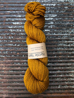 NORTHIAM DK - Amber