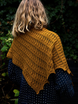 NORTHIAM DK - Amber