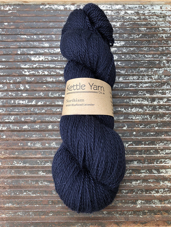 NORTHIAM fingering - Blackthorn