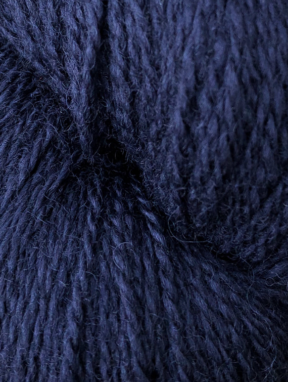 NORTHIAM fingering - Blackthorn