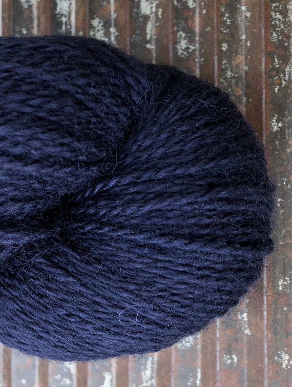 NORTHIAM fingering - Blackthorn