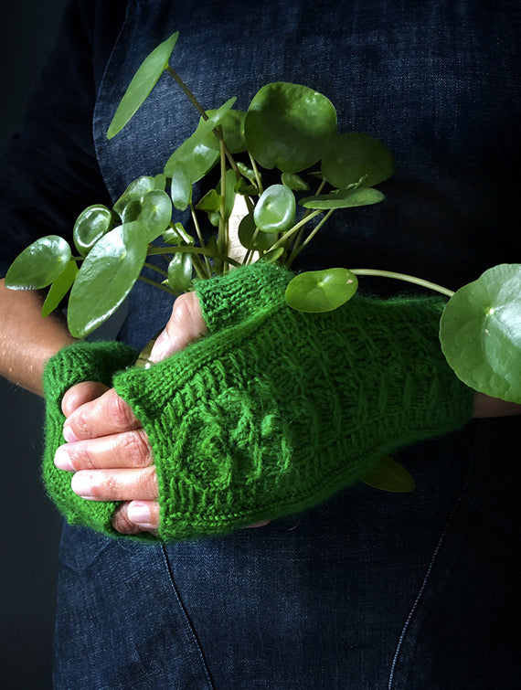 NORTHIAM DK - Thistle