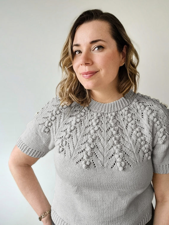 Foxberry Tee DK Bundle