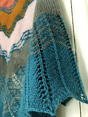 NORTHIAM DK - Barley