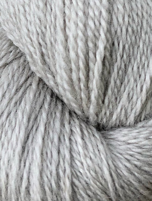 NORTHIAM fingering - Shale hand dyed