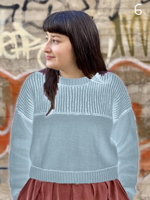 Penger Pullover Bundle