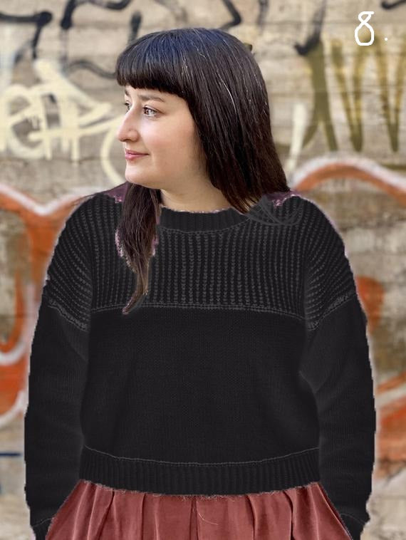 Penger Pullover Bundle