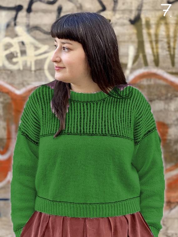 Penger Pullover Bundle