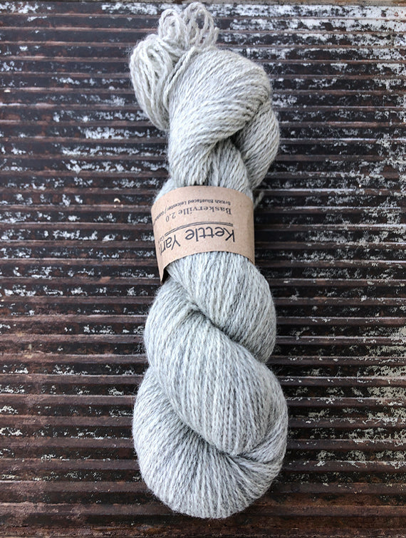 BASKERVILLE 2.0 - Dawn