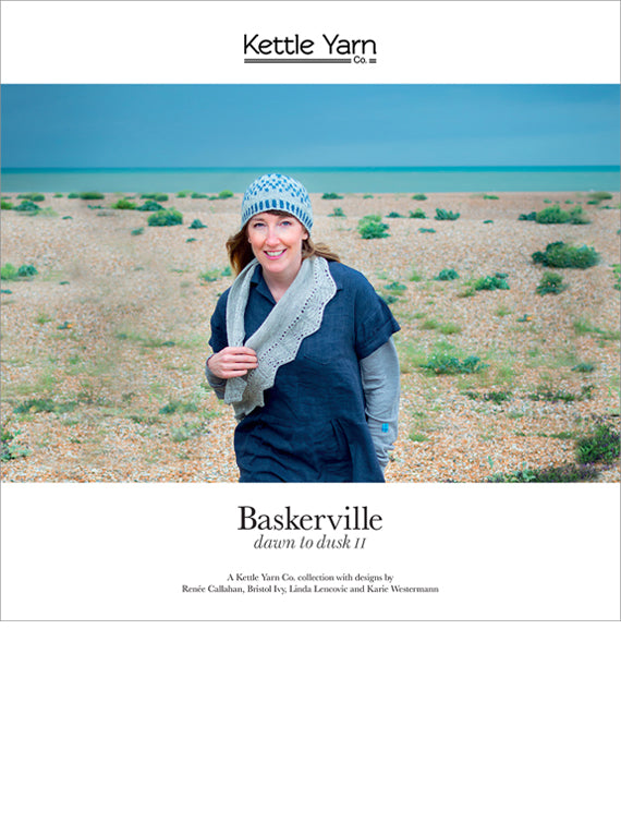 Baskerville - dawn to dusk II