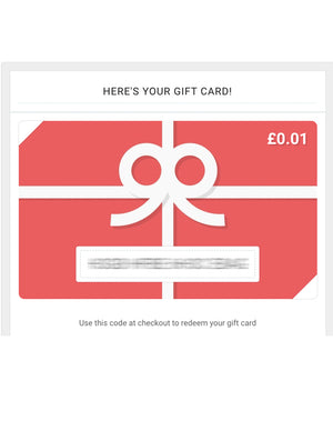 Kettle Coin - Gift Cards
