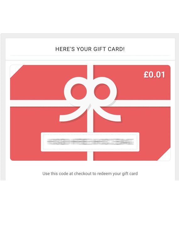 Kettle Coin - Gift Cards