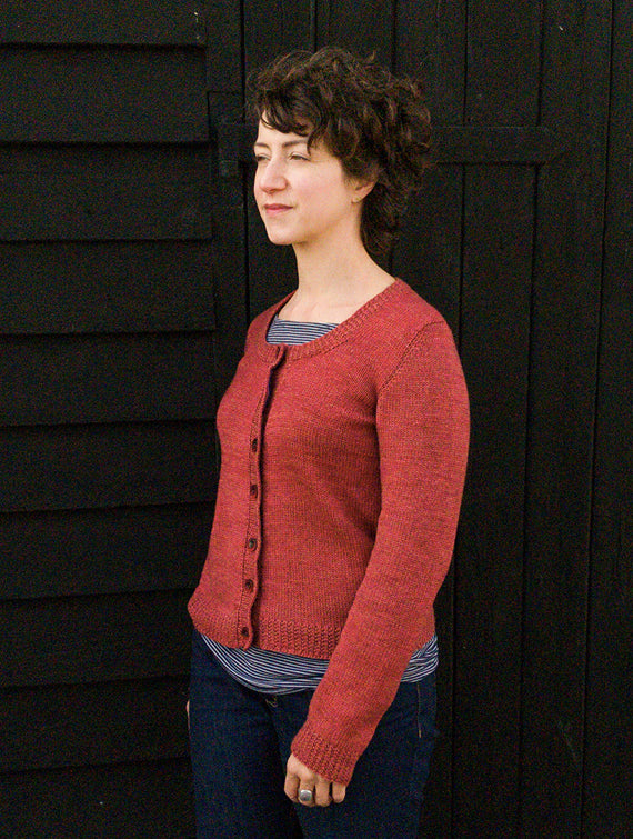 BEYUL DK -PRE-ORDER Monk's Robe