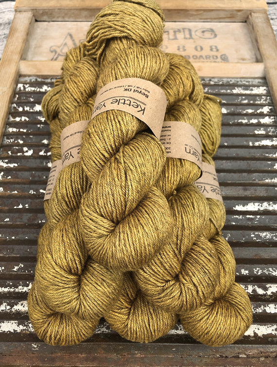 BEYUL DK -PRE-ORDER  Citrine