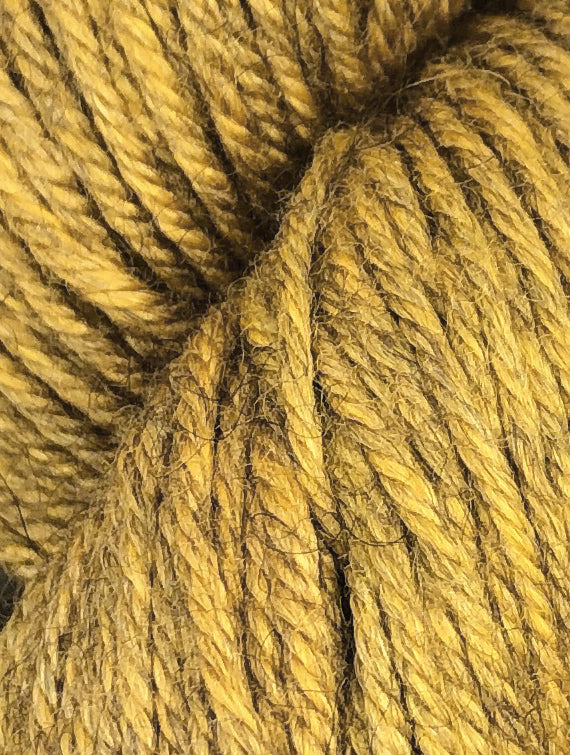 BEYUL DK -PRE-ORDER  Citrine