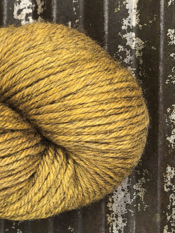 BEYUL DK -PRE-ORDER  Citrine