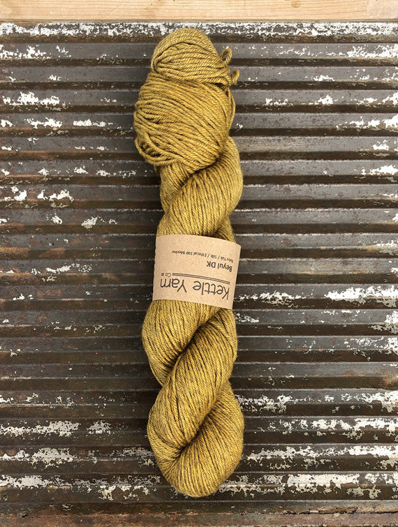 BEYUL DK -PRE-ORDER  Citrine