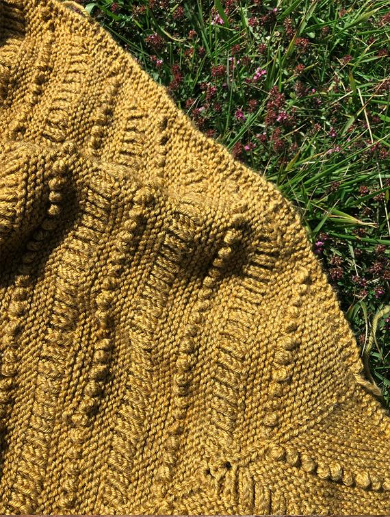 BEYUL fingering -PRE-ORDER Citrine