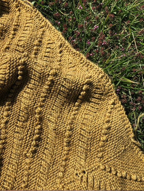 BEYUL DK -PRE-ORDER  Auburn