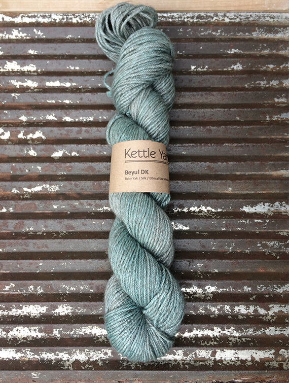 BEYUL DK -PRE-ORDER Iceberg