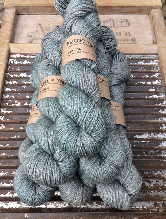 BEYUL DK -PRE-ORDER Iceberg