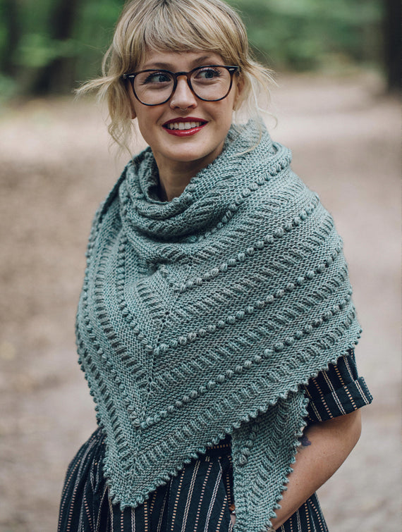 BEYUL DK -PRE-ORDER  Auburn