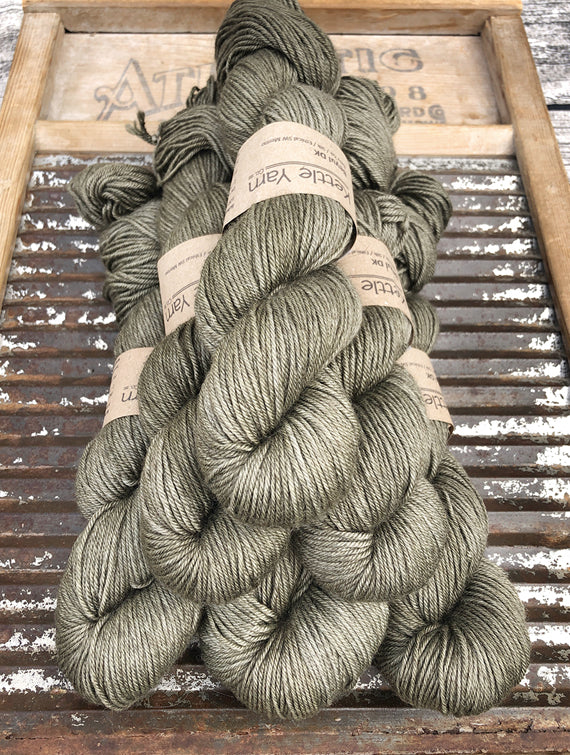 BEYUL DK -PRE-ORDER  Lichen