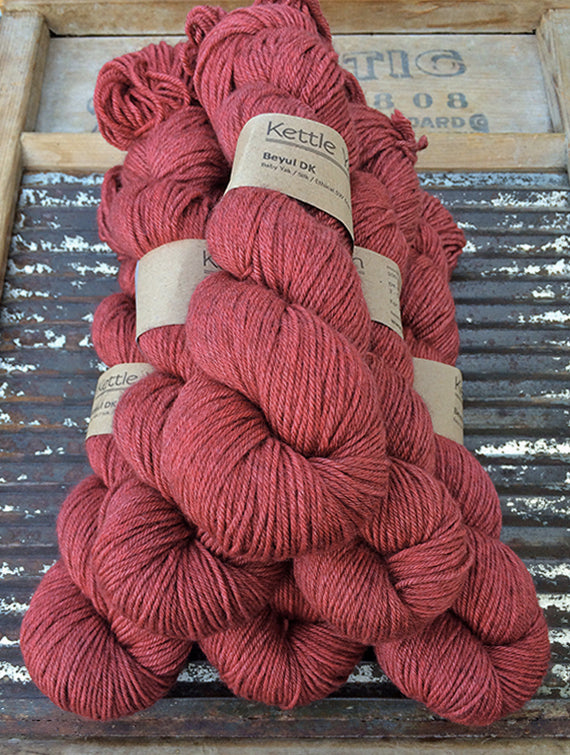 BEYUL DK -PRE-ORDER Monk's Robe