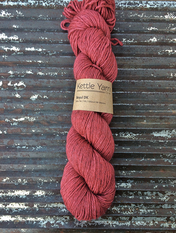 BEYUL DK -PRE-ORDER Monk's Robe