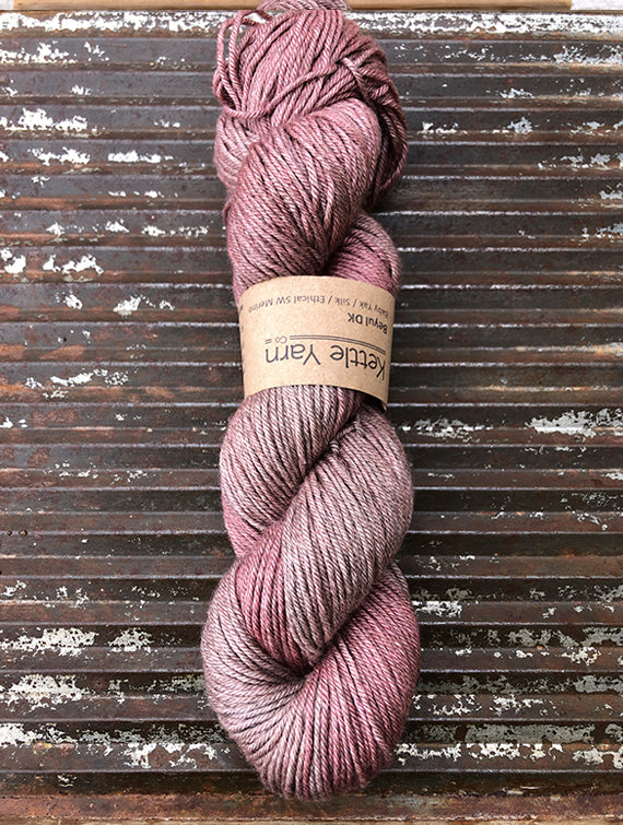 BEYUL DK -PRE-ORDER  Rosefinch