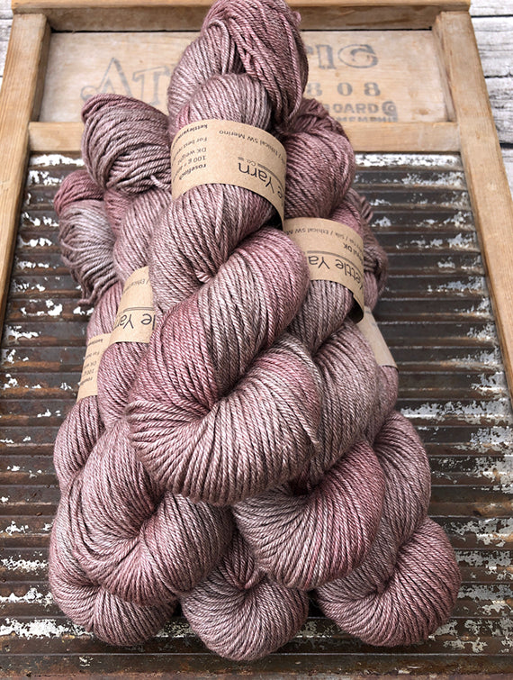 BEYUL DK -PRE-ORDER  Rosefinch