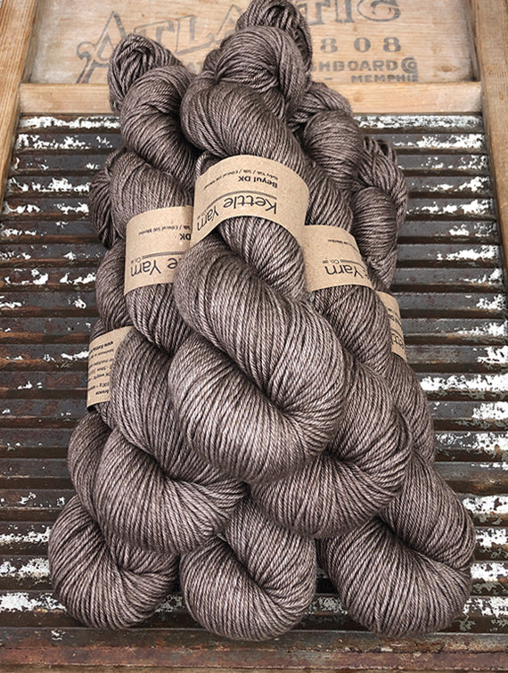 BEYUL DK -PRE-ORDER  Bronze