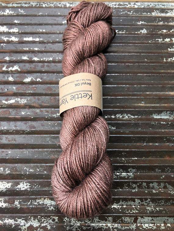 BEYUL DK -PRE-ORDER  Rosefinch